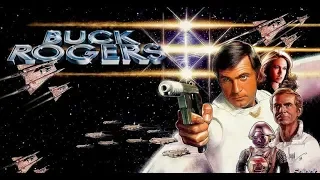 Buck Rogers in the 25th Century - TV Intro