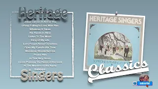 SDA Music || Heritage Singers Classics