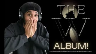 Wu-Tang Clan W Album Reaction FIRST LISTEN TO THIS ALBUM SO SMOOTH WITH BARS WU!!!