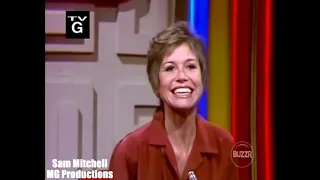 Password Plus - Episode 50 (March 16th, 1979) (Day 5) (Bill Cullen & Mary Tyler Moore)