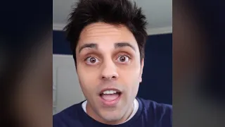 Ray William Johnson internet drama part 2