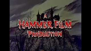 The Monster's Den: Hammer Horror