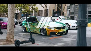 Wekfest San Jose 2019 Film (4K)