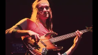 Jaco Pastorius Band Live 1983