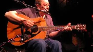 Bert Jansch - 'Rosemary Lane' - 2010