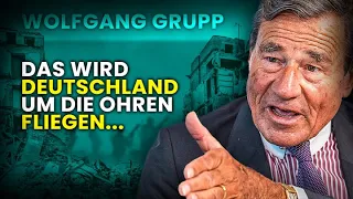 “DAS ist der fatale Fehler!” (Wolfgang Grupp Interview)