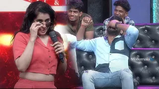 Rashmi Imitating Sudheer Promo - DHEE 13 - Kings vs Queens - 8th September 2021