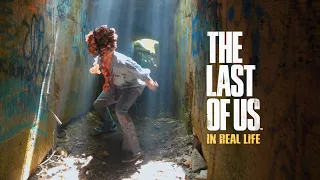 The Last of Us: In Real Life