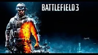 Battlefield 3 Montage - Warfare