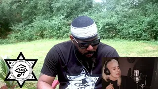 Eivor & John Lunn - The Last Kingdom - ( American Hiphop Head Reaction )