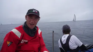 The Ocean Race Europe 2021: Leg 1, VNR/boat feed, 2-June, Viva México