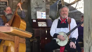 Bib Overalls sung by The Homestead Pickers at Silver Dollar City