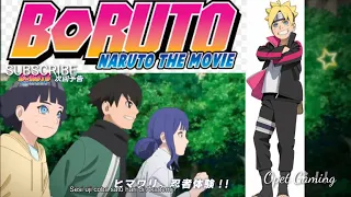 Boruto episode 154 sub indo penuh