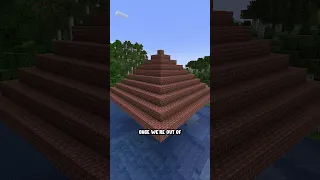 WorldEdit Hacks #5: Making GIANT Pyramids in Minecraft!