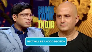 क्या Sharks को "On2cook" का Product पसंद आएगा? | Shark Tank India Season 1 | Full Pitch