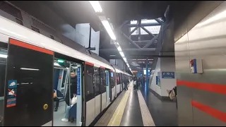 Tributo al Metro de Madrid - Pollodóvar