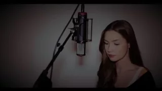 Song faded Alan walker - Sara Farell covers it