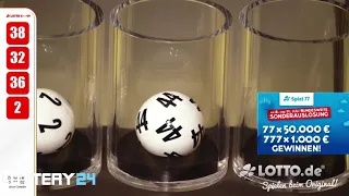 Lotto 6 Aus 49 Draw and Results July 01,2020