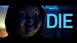 Happy Death Day | Wake | In Cinemas 17 October