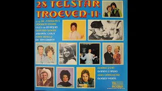 VARIOUS - 28 TELSTAR TROEVEN 11 | LP1979