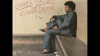 James Brown - Give It Up Or Turnit A Loose (1970) (In The Jungle Groove Remix)