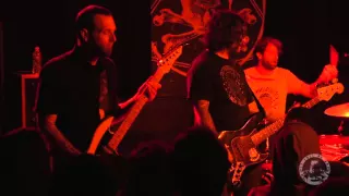 EYEHATEGOD live at Saint Vitus Bar, Apr. 25, 2016 (FULL SET)