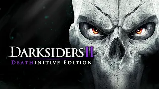 Darksiders II - 8 лет спустя | Часть 1 - Секреты