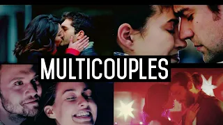 Turkish multicouples - without you