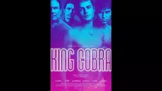 King Cobra (2016) - Part 2, Censored (Christian Slater, James Franco, Garrett Clayton, Keegan Allen)