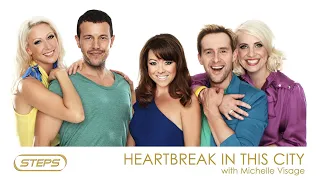 Greatest Hits ǀ Steps - Heartbreak In This City