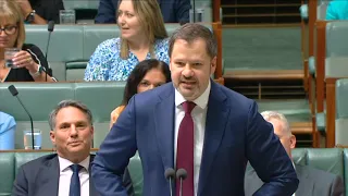 House Question Time 16 February 2023