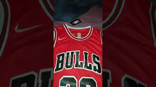 Micheal Jordan 23 | Chicago Bulls Jersey |