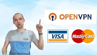 Создаем свой VPN сервер  в условиях санкций. OpenVPN