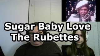 Showing Lilly SUGAR BABY LOVE   The Rubettes