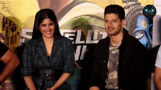 Satellite Shankar Trailer Launch | Sooraj Pancholi | Megha Akash | Irfan Kamal | 15th Nov 2019