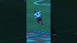 Fiji 7s Rugby - Jerry Tuwai Fiji7s🔥#Shorts