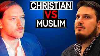 DEBATE Jay Dyer Vs Daniel Haqiqatjou | Christianity Vs Islam, Which Is the Religion of the Prophets?