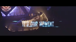 Wasted Penguinz - It's Our Moment (Official Videoclip)