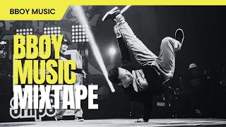 Bboy Mixtape 2023 / POWER EVERY DAY MIX / Bboy Music 2023