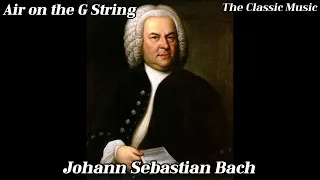 Air on the G String - Bach