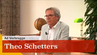 #643: 'We hebben verkeerde verwachtingen van vaccinatie.' Een gesprek met Theo Schetters