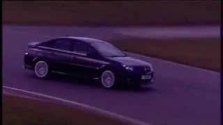 Vectra VXR Commercial