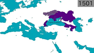 The Social Streamer's Theodoro campaign mapped