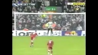 Liverpool 4:1 Porto. UCL 2007/08