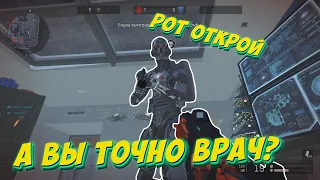 Антоха ты что крейзи? - Варфейс - Warface