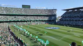 Previa Real Betis - Real Sociedad (19/5/24)