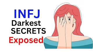 10 Dirty Secrets INFJs Don't Want To Talk About