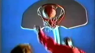 Chevrolet  - Michael Jordan