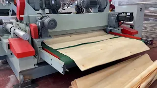 5ft veneer peeling line --- Jimmy(whatsapp): 0086-15963998020