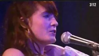 Florence and The Machine - Between Two Lungs   @ Paradiso Amsterdam via 3V12